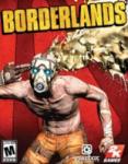 2K Games Borderlands (PC) Jocuri PC