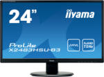 iiyama ProLite X2483HSU-3 Monitor