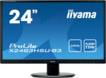 iiyama ProLite X2483HSU-B3 Monitor