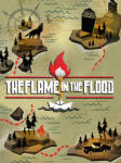 Curve Digital The Flame in the Flood (PC)