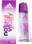 Adidas Natural Vitality EDT 50ml