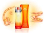 Lacoste Touch of Sun EDT 50 ml