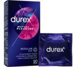 Durex Mutual Pleasure 10 db