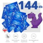 Pasante Super King 144 db