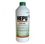 HEPU Antigel concentrat verde 1.5 l