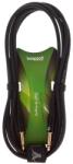 Bespeco Eagle Pro Instrument Cable Straight 5 m