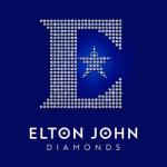 John, Elton DIAMONDS - facethemusic - 16 890 Ft