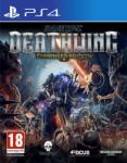 Focus Home Interactive Space Hulk Deathwing [Enhanced Edition] (PS4)