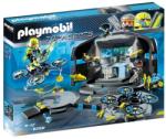 Playmobil Dr Drone Irányítóterme (9250)