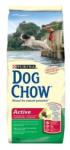 Dog Chow Active Chicken 2,5 kg
