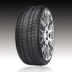GRIPMAX Status Pro Winter XL 225/40 R19 93V