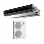 Mitsubishi PEAD-RP125JAQ / PUHZ-P125YHA Aer conditionat