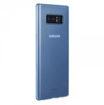 Benks Husa Benks Lollipop Blue Semi-mat pentru Samsung Galaxy Note 8 (6948005941130)