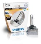 Philips Bec auto xenon pentru far Philips D3S Vision 35W 42V