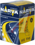 NARVA Bec auto halogen pentru far Narva Standard H10 42W 12V 48095N