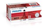 Philips Bec auto halogen pentru far Philips Master Duty H11 70W 24V cutie
