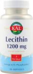 KAL Lecithin 1200 mg 50cps KAL