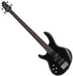Cort Action+ Black LH