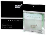 Mont Blanc Presence Homme EDT 75 ml