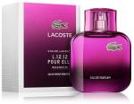 Lacoste Eau de Lacoste L.12.12 Pour Elle Magnetic EDP 80 ml Parfum