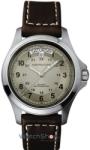 Hamilton Khaki King H64455523