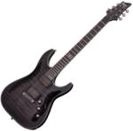 Schecter Guitar Research Hellraiser Hybrid C-1 Trans Black Burst