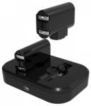 Bigben Interactive Dual Charger for Xbox One (2802020)