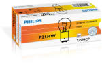 Philips Bec auto halogen Philips Vision P21/4W 21/4W 12V 12594CP