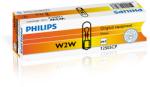 Philips Bec auto halogen Philips Vision W2W 2W 12V 12505CP