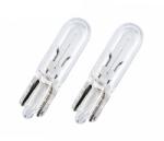 OSRAM Set 2 becuri auto Osram Original 12V2W 2722-02B