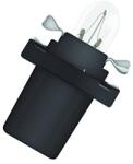 OSRAM Bec auto halogen Osram B8.5d 1, 2W 12V 2721mf