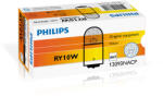 Philips Bec auto halogen Philips Vision RY10W 10W 12V 12093NACP