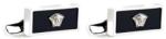 Versace Мъжки ръкавели VERSACE Cufflinks - HMM7R66A350 (HMM7R66A350)