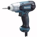 Makita TD0101F Masina de insurubat cu impact