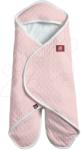 Red Castle Sistem de înfăşare pentru bebeluşi Red Castle Babynomade® - Fleur de coton® roz uşor de la 0 luni (RC832164) Lenjerii de pat bebelusi‎, patura bebelusi
