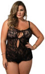 Leg Avenue Catsuit Leg Avenue Plus Size