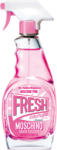 Moschino Fresh Couture Pink EDT 100 ml Tester Parfum