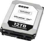 Western Digital HGST Ultrastar He12 12TB 7200rpm 256MB SAS-3 (HUH721212AL5200/0F29530)