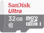SanDisk microSDHC Ultra 32GB C10/UHS-I SDSQUNS-032G-GN3MN