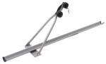 CRUZ Suport bicicleta Cruz Grey Double Knob