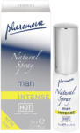HOT natural - intenzív feromonos parfüm (férfi) 5ml