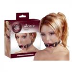 Orion Szájkarika, állítható pánttal