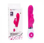 Pretty Love Voice control, 30 function of vibration, 100%silicone, batteries