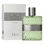 Dior Eau Sauvage EDT 100 ml Parfum