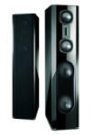 quadral AURUM TITAN 9 Black Boxe audio