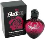 Paco Rabanne Black XS EDT 30 ml Parfum