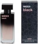Mexx Black Woman EDT 15 ml Parfum