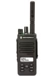 Motorola DP2600E 403-527 MHz
