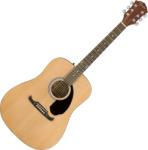 Fender FA-125 Dreadnought Natural
