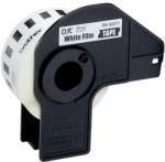  DK-22212 Brother kerek papír etikett címke szalag 62mm x 15, 24m (DK-22212)